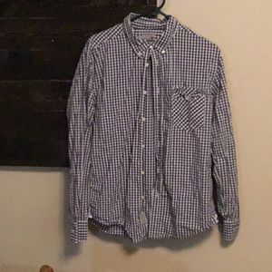 Lucky Brand Button down